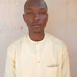 ABDULLAHI MOHAMMAD ANAS
